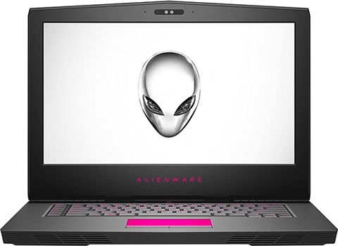 Alienware 15 R3/i7-7700HQ/8GB Ram/1TB HDD/GTX 1060/15